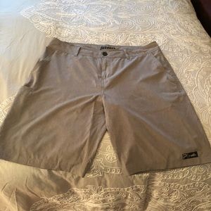 Hybrid Board Shorts